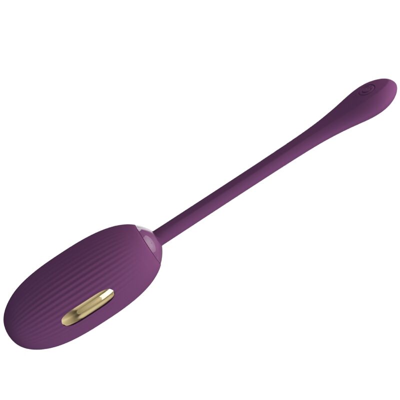 PRETTY LOVE - DOREEN OEUF VIBRANT RECHARGEABLE VIOLET PRETTY LOVE SMART