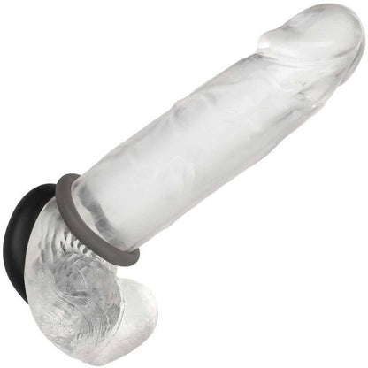 CALEXOTICS - ALPHA PROLONG LOT DE 2 BAGUE GRIS CALEXOTICS
