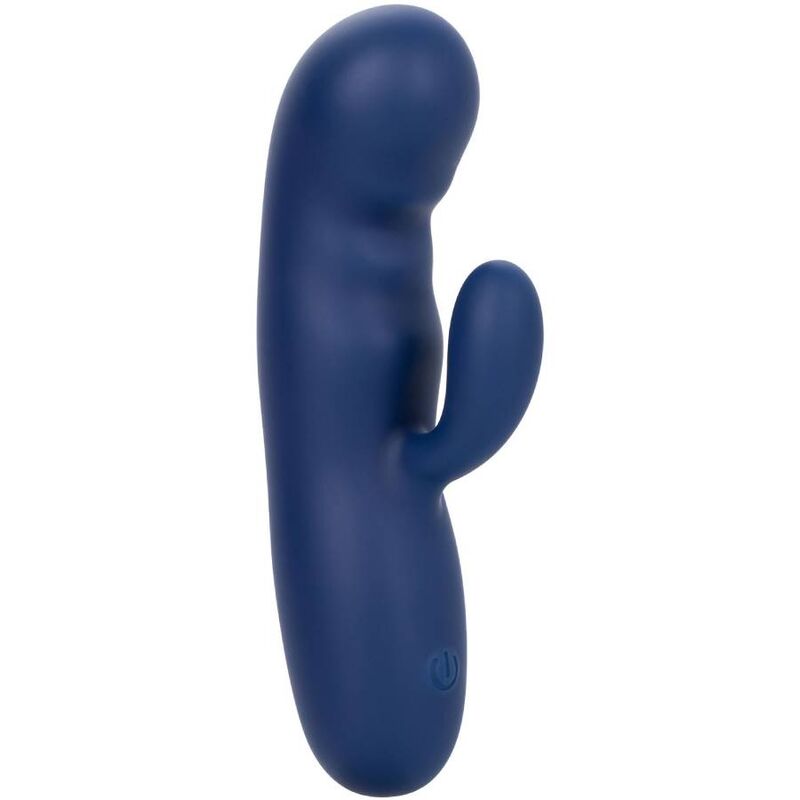 CALEXOTICS - CASHMERE DUO SOIE BLEU CALEXOTICS