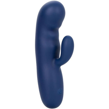 CALEXOTICS - CASHMERE DUO SOIE BLEU CALEXOTICS