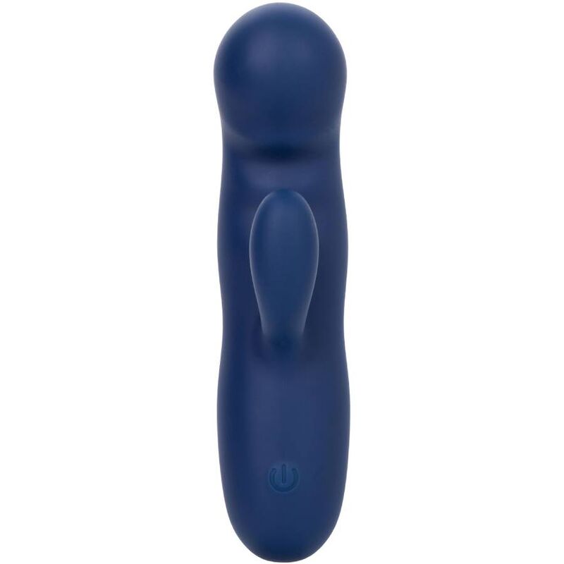 CALEXOTICS - CASHMERE DUO SOIE BLEU CALEXOTICS