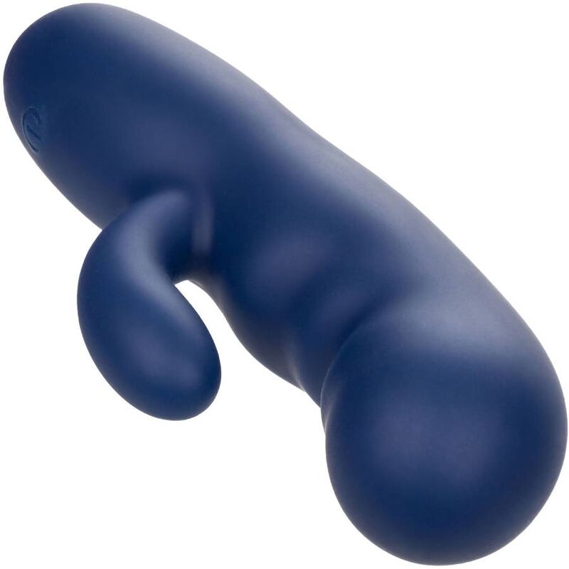 CALEXOTICS - CASHMERE DUO SOIE BLEU CALEXOTICS