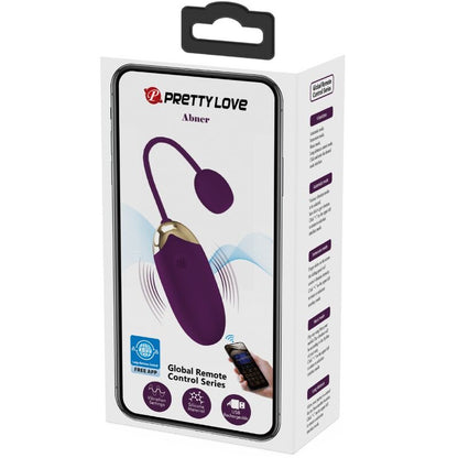 PRETTY LOVE - ABNER APPLI LILAS PRETTY LOVE