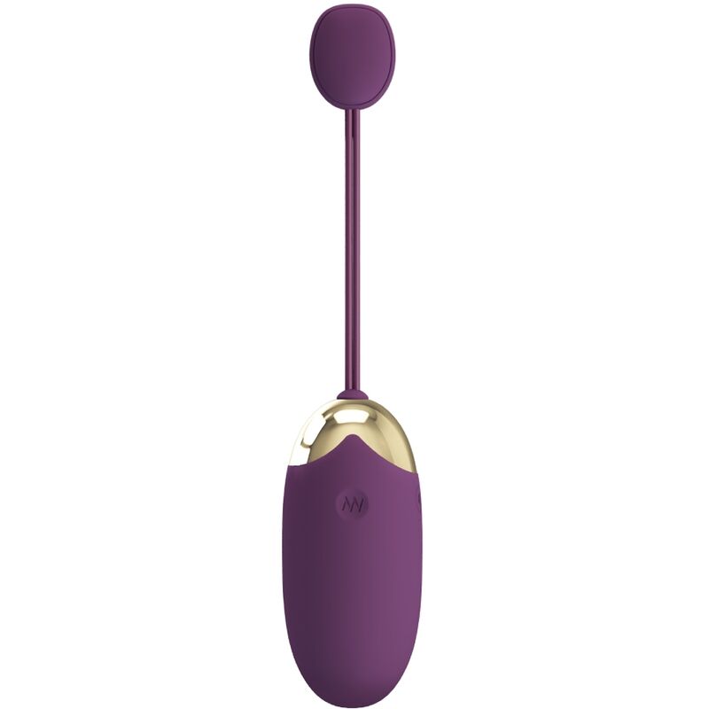 PRETTY LOVE - ABNER APPLI LILAS PRETTY LOVE