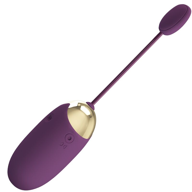 PRETTY LOVE - ABNER APPLI LILAS PRETTY LOVE
