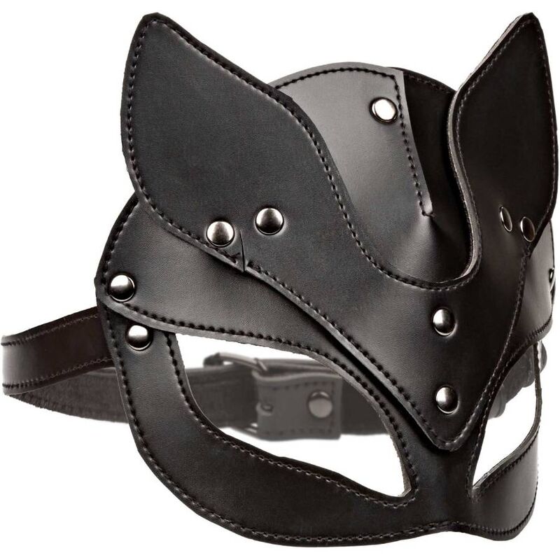 CALEXOTICS - EUPHORIA MASQUE DE CHAT CALEXOTICS
