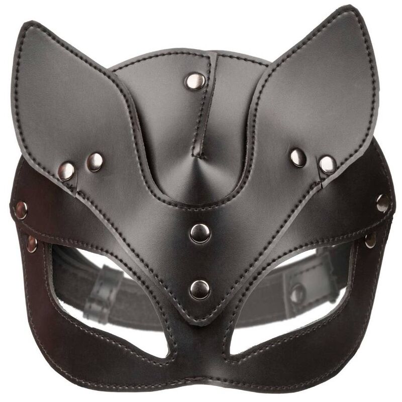 CALEXOTICS - EUPHORIA MASQUE DE CHAT CALEXOTICS