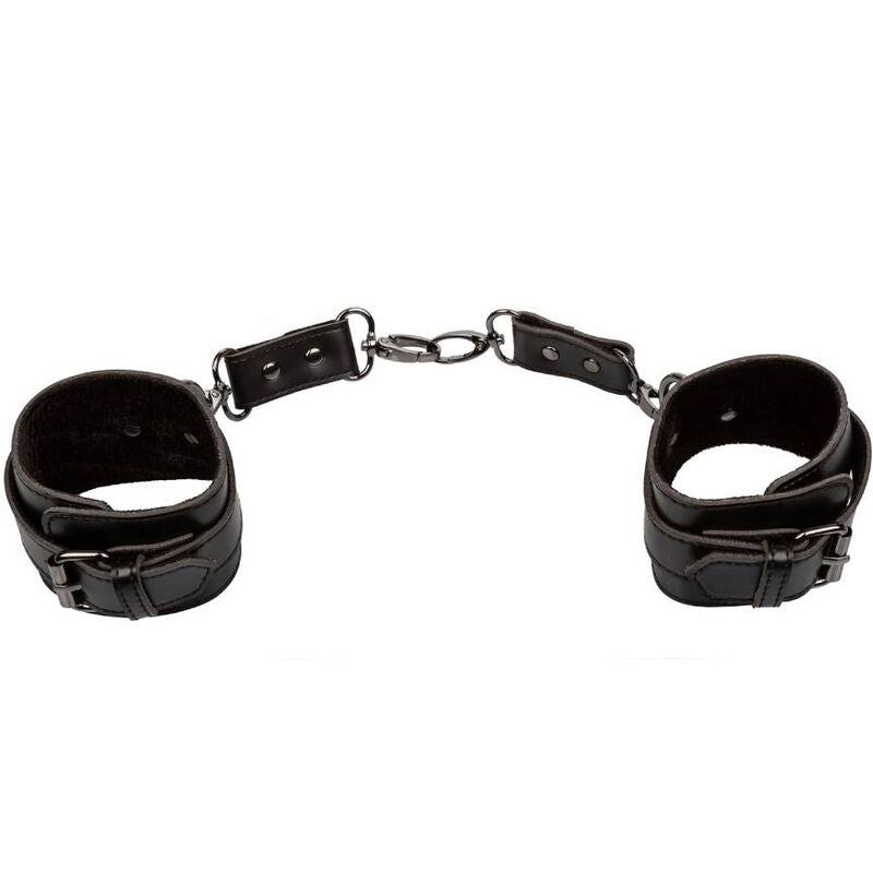 CALEXOTICS - EUPHORIA MANCHETTES DE CHEVILLE CALEXOTICS