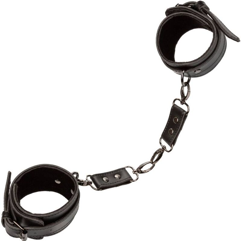 CALEXOTICS - EUPHORIA MANCHETTES DE CHEVILLE CALEXOTICS