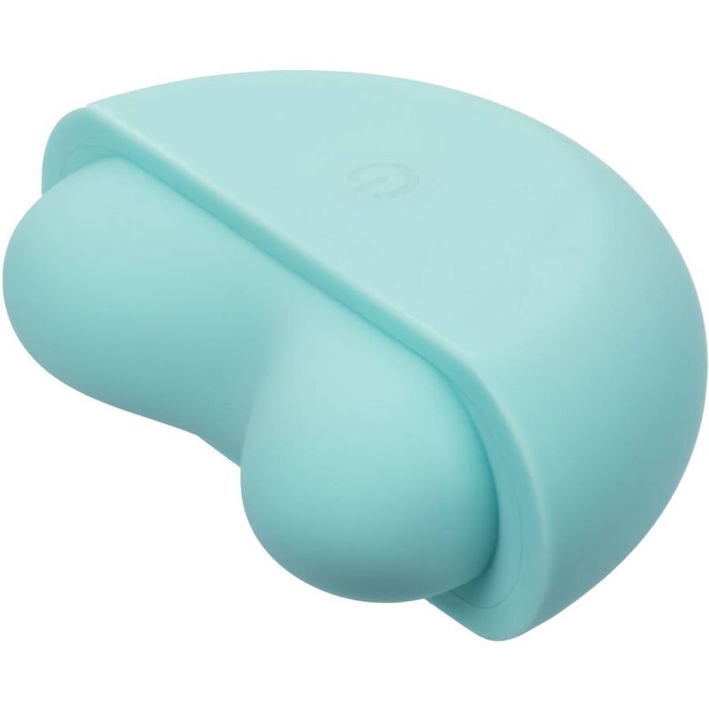 CALEXOTICS - OVATION STIMULATEUR DAPLAUSES VERT AQUA CALEXOTICS