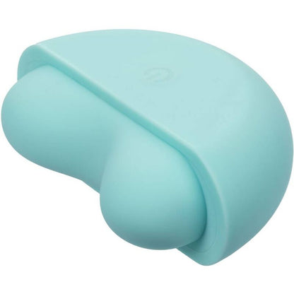 CALEXOTICS - OVATION STIMULATEUR DAPLAUSES VERT AQUA CALEXOTICS