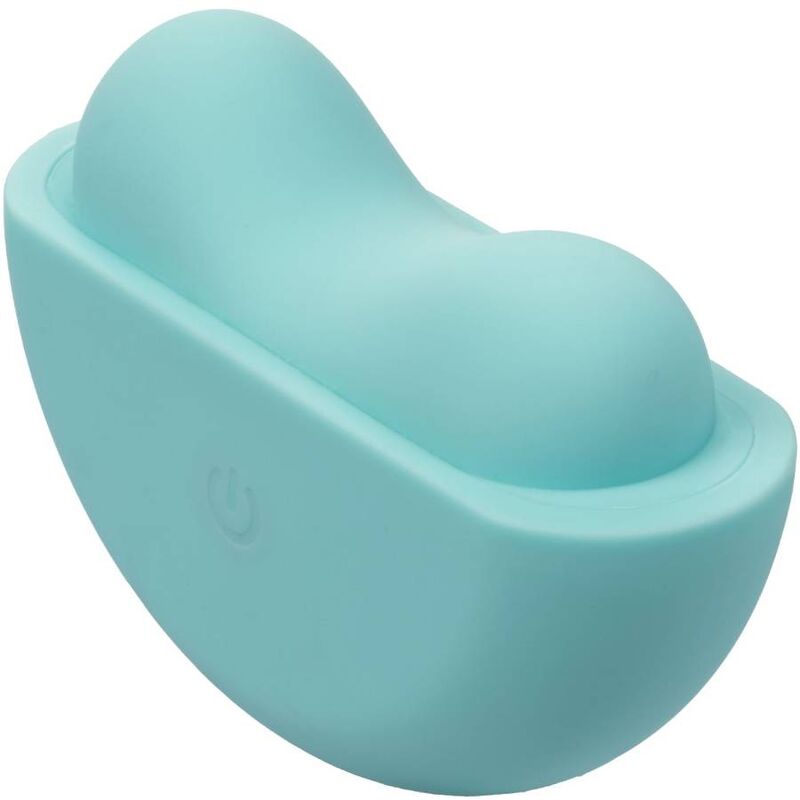 CALEXOTICS - OVATION STIMULATEUR DAPLAUSES VERT AQUA CALEXOTICS