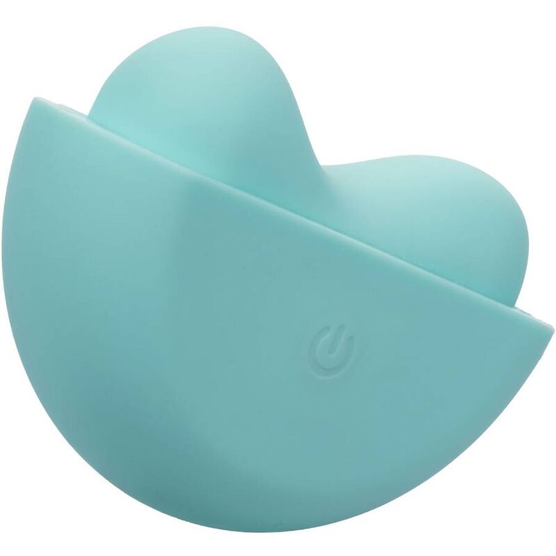 CALEXOTICS - OVATION STIMULATEUR DAPLAUSES VERT AQUA CALEXOTICS