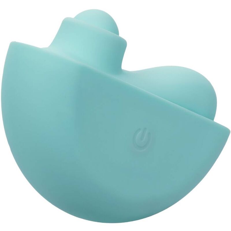 CALEXOTICS - OVATION STIMULATEUR ACCLAIM AQUA GREEN CALEXOTICS