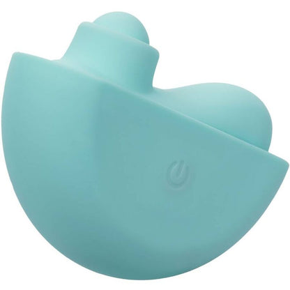 CALEXOTICS - OVATION STIMULATEUR ACCLAIM AQUA GREEN CALEXOTICS