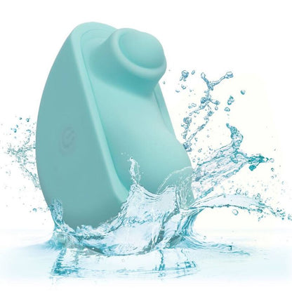 CALEXOTICS - OVATION STIMULATEUR ACCLAIM AQUA GREEN CALEXOTICS