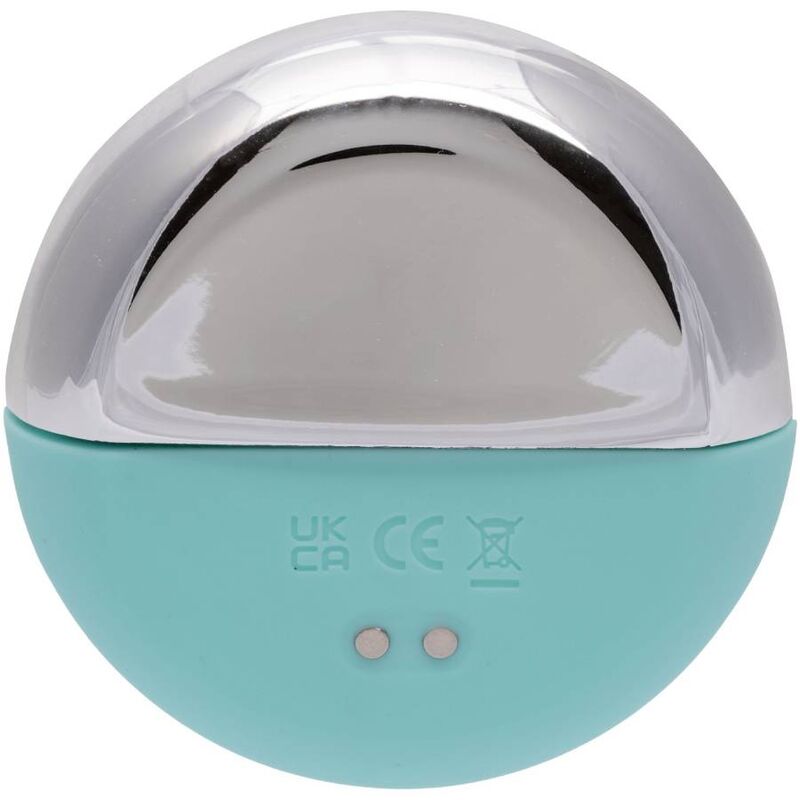 CALEXOTICS - OVATION STIMULATEUR ACCLAIM AQUA GREEN CALEXOTICS
