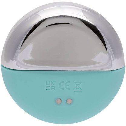 CALEXOTICS - OVATION STIMULATEUR ACCLAIM AQUA GREEN CALEXOTICS