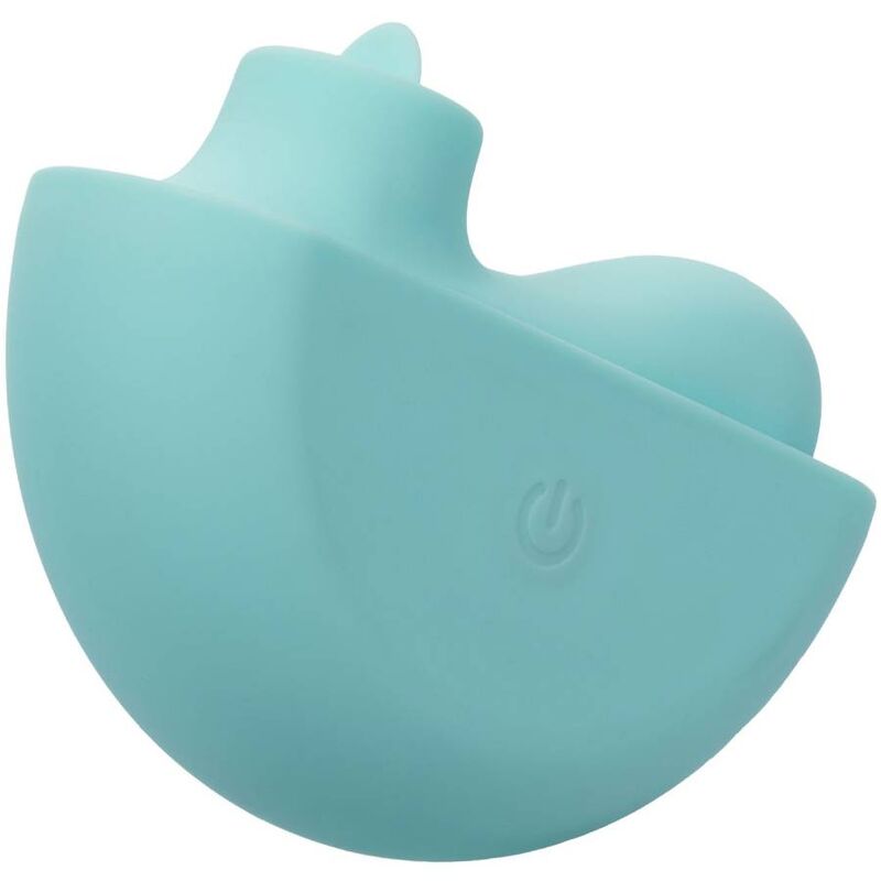 CALEXOTICS - OVATION STIMULATEUR RAVE VERT AQUA CALEXOTICS