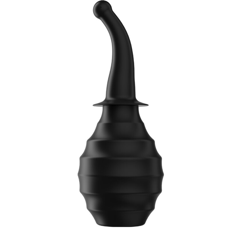 MR PLAY - DOUCHE ANAL BLKM6 SUPER POWER NOIR MR PLAY