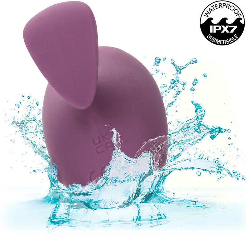 CALEXOTICS - STIMULATEUR MOD TOUCH VIOLET CALEXOTICS