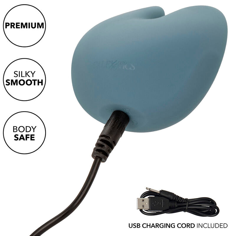 CALEXOTICS - STIMULATEUR MOD CURVE BLEU CALEXOTICS