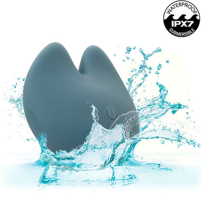 CALEXOTICS - STIMULATEUR MOD CURVE BLEU CALEXOTICS
