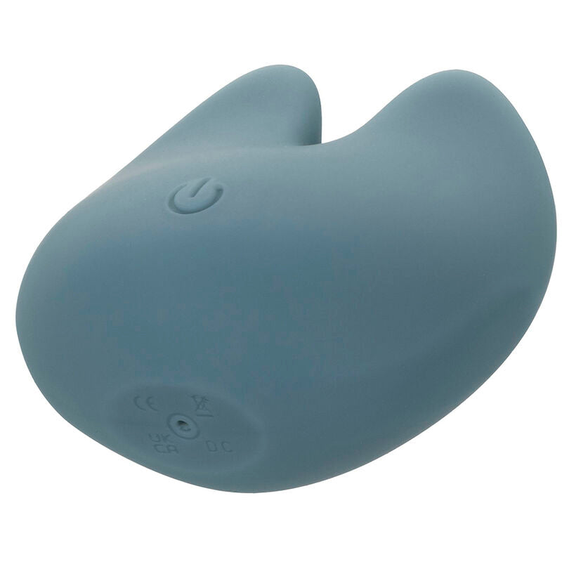 CALEXOTICS - STIMULATEUR MOD CURVE BLEU CALEXOTICS