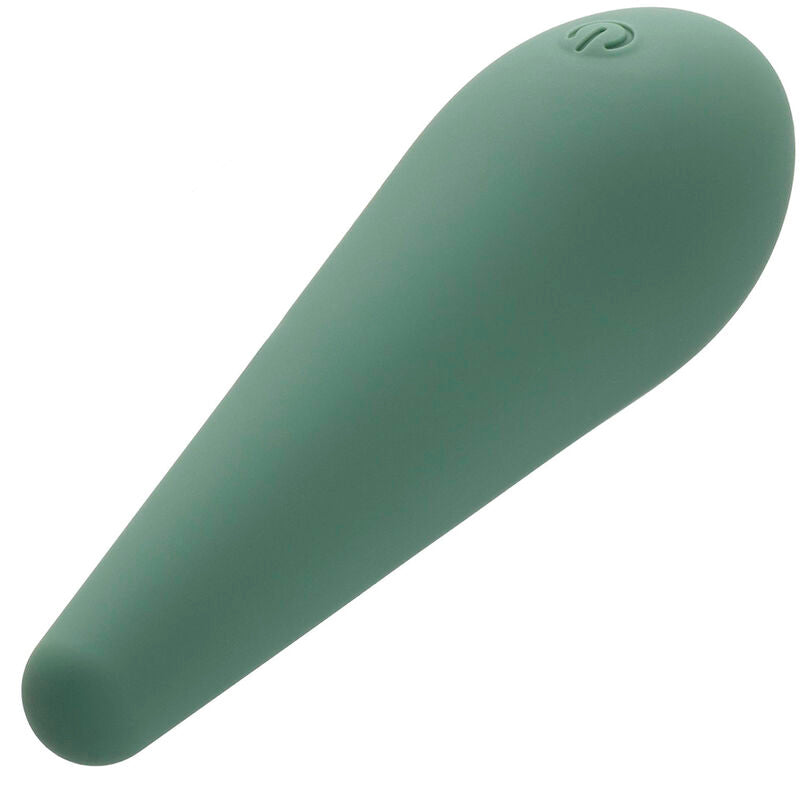CALEXOTICS - STIMULATEUR MOD CHIC VERT CALEXOTICS