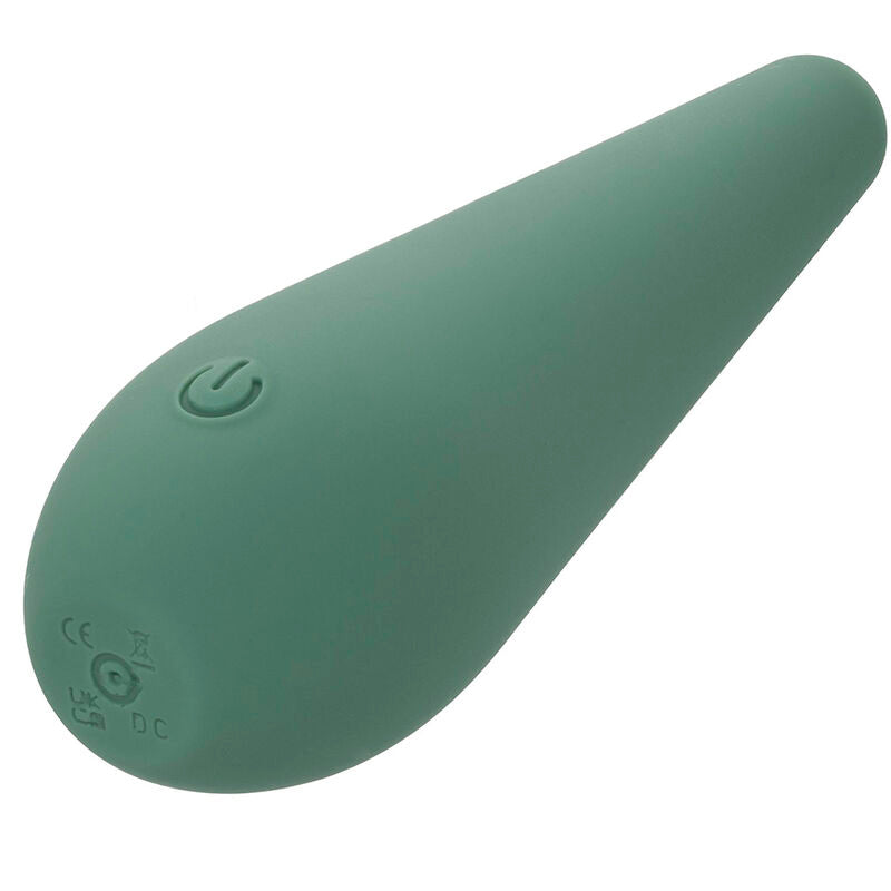 CALEXOTICS - STIMULATEUR MOD CHIC VERT CALEXOTICS