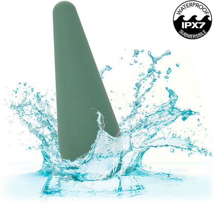 CALEXOTICS - STIMULATEUR MOD CHIC VERT CALEXOTICS