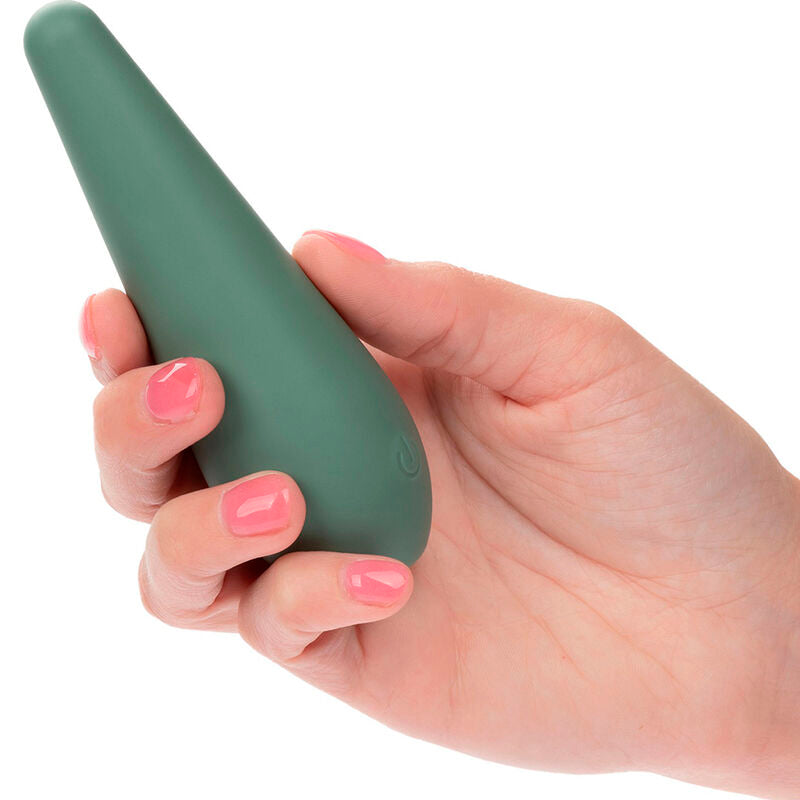 CALEXOTICS - STIMULATEUR MOD CHIC VERT CALEXOTICS