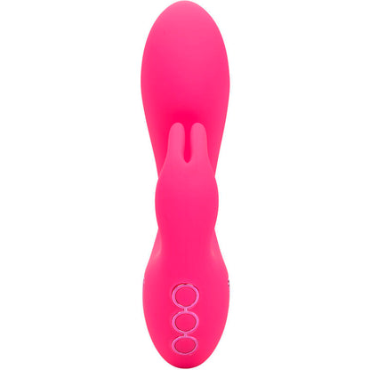CALEXOTICS - DONC. VIBRATEUR CAL SUNSHINE RABBIT FUCHSIA PAR CALIFORNIA DREAMING CALEXOTICS