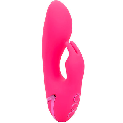 CALEXOTICS - DONC. VIBRATEUR CAL SUNSHINE RABBIT FUCHSIA PAR CALIFORNIA DREAMING CALEXOTICS