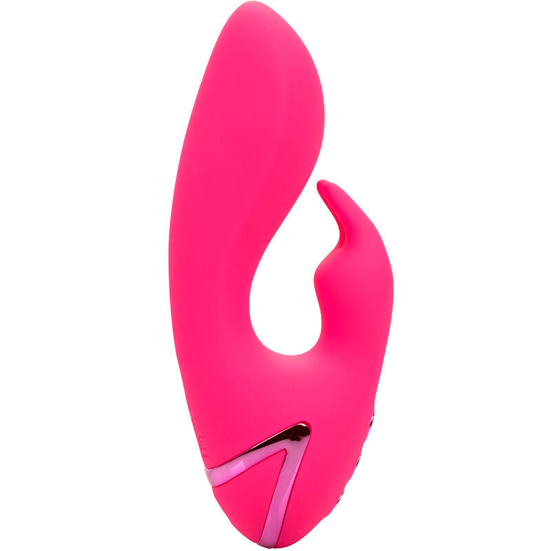 CALEXOTICS - DONC. VIBRATEUR CAL SUNSHINE RABBIT FUCHSIA PAR CALIFORNIA DREAMING CALEXOTICS