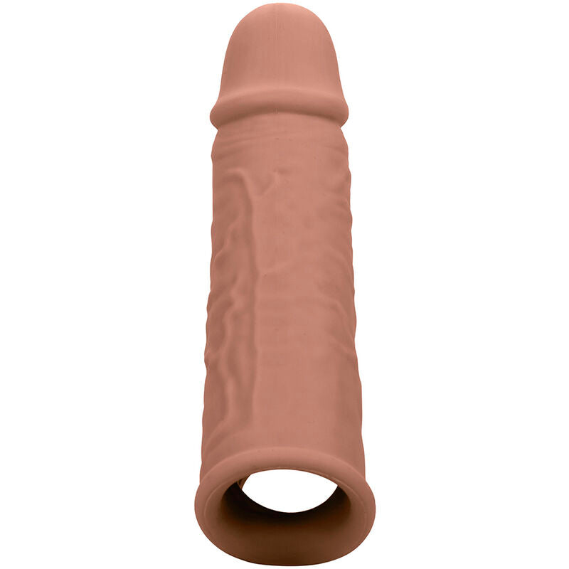 CALEXOTICS - EXTENSION PERFORMANCE MAXX LIFE-LIKE 7 PEAU MARRON CALEXOTICS