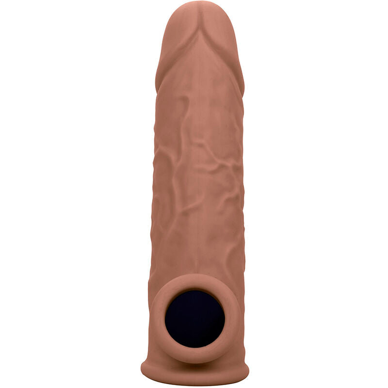 CALEXOTICS - EXTENSION PERFORMANCE MAXX LIFE-LIKE 7 PEAU MARRON CALEXOTICS
