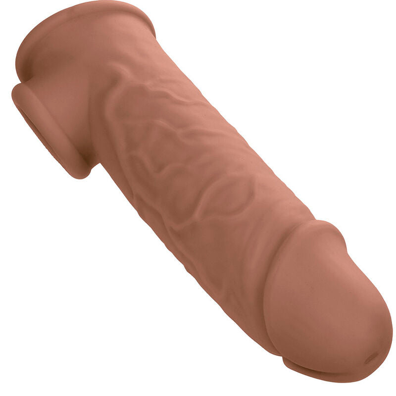 CALEXOTICS - EXTENSION PERFORMANCE MAXX LIFE-LIKE 7 PEAU MARRON CALEXOTICS