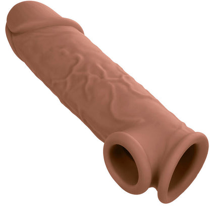 CALEXOTICS - EXTENSION PERFORMANCE MAXX LIFE-LIKE 7 PEAU MARRON CALEXOTICS
