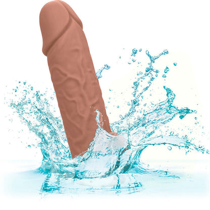 CALEXOTICS - EXTENSION PERFORMANCE MAXX LIFE-LIKE 7 PEAU MARRON CALEXOTICS