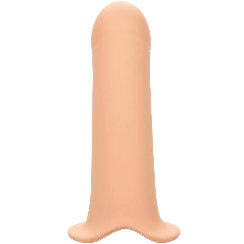 CALEXOTICS - EXTENSION PERFORMANCE MAXX AVEC HARNAIS PEAU CLAIRE CALEXOTICS
