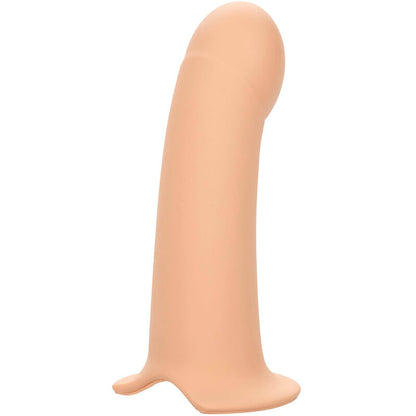 CALEXOTICS - EXTENSION PERFORMANCE MAXX AVEC HARNAIS PEAU CLAIRE CALEXOTICS