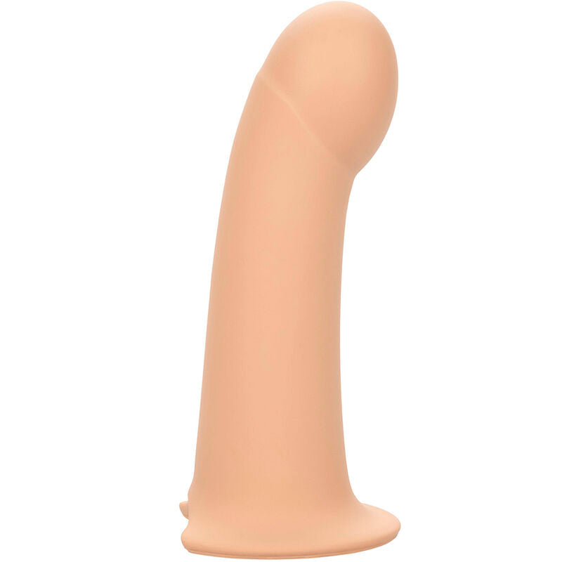 CALEXOTICS - EXTENSION PERFORMANCE MAXX AVEC HARNAIS PEAU CLAIRE CALEXOTICS