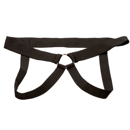 CALEXOTICS - EXTENSION PERFORMANCE MAXX AVEC HARNAIS PEAU CLAIRE CALEXOTICS