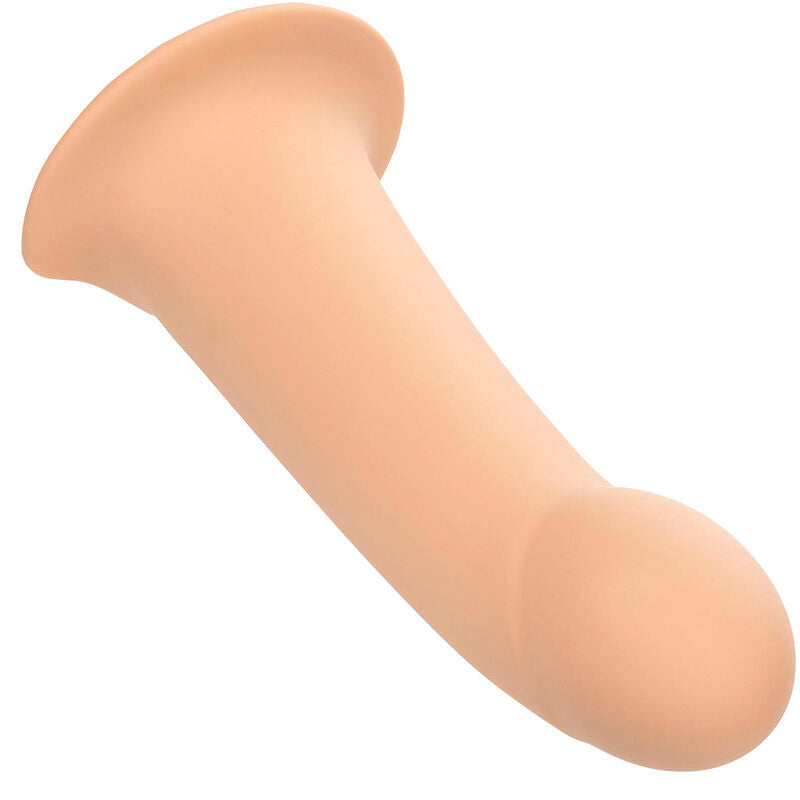 CALEXOTICS - EXTENSION PERFORMANCE MAXX AVEC HARNAIS PEAU CLAIRE CALEXOTICS