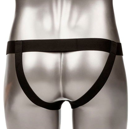 CALEXOTICS - EXTENSION PERFORMANCE MAXX AVEC HARNAIS PEAU CLAIRE CALEXOTICS