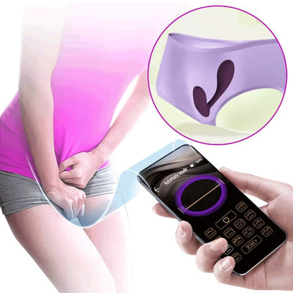 PRETTY LOVE - BAIRD APPLICATION LILA RECHARGEABLE G-SPOT 12 VIBRATIONS PRETTY LOVE FLIRTATION