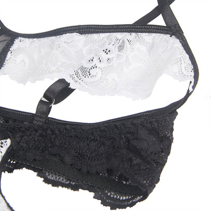 SUBBLIME - COSTUME CORPS DE FEMME L/XL SUBBLIME COSTUMES