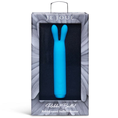 JE JOUE - BULLET RABBIT TEAL STRONG JE JOUE