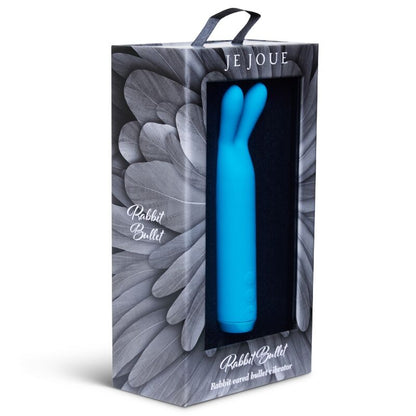 JE JOUE - BULLET RABBIT TEAL STRONG JE JOUE